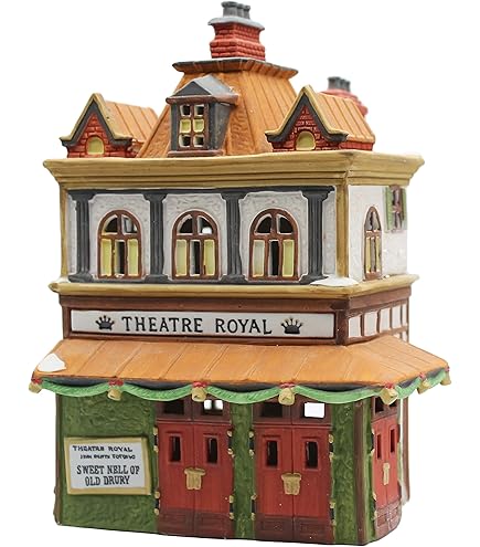 Amazon.com: Department 56 Heritage Village Collection ; Disney