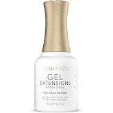 KIARA SKY Gel Extension Essentials Hema-Free Step #3 Builder 0.5 oz