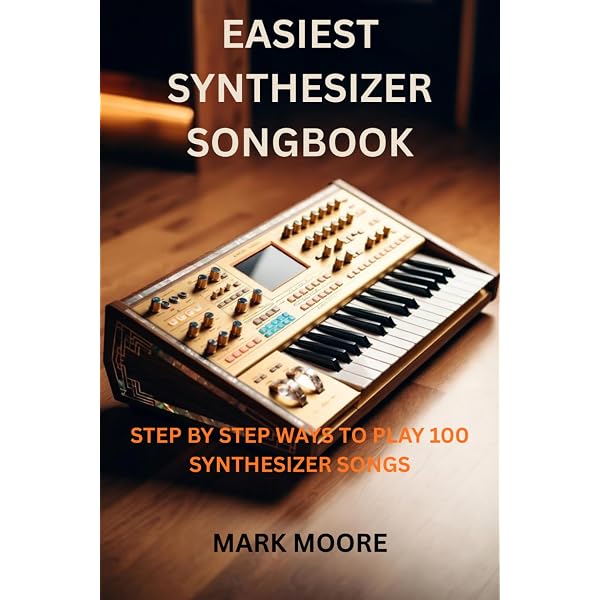 The Fundamentals of Synthesizer Programming: Akins, Joseph