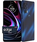 Amazon.com: Motorola Edge + Plus | 2022 | US Version| 5G