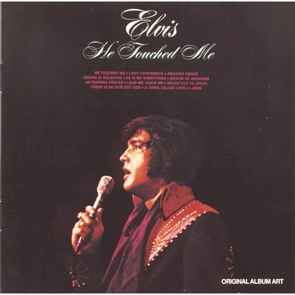 Elvis Presley You Ll Never Walk Alone Amazon Com Music Elvis Presley You Ll Never Walk Alone Amazon Com Music