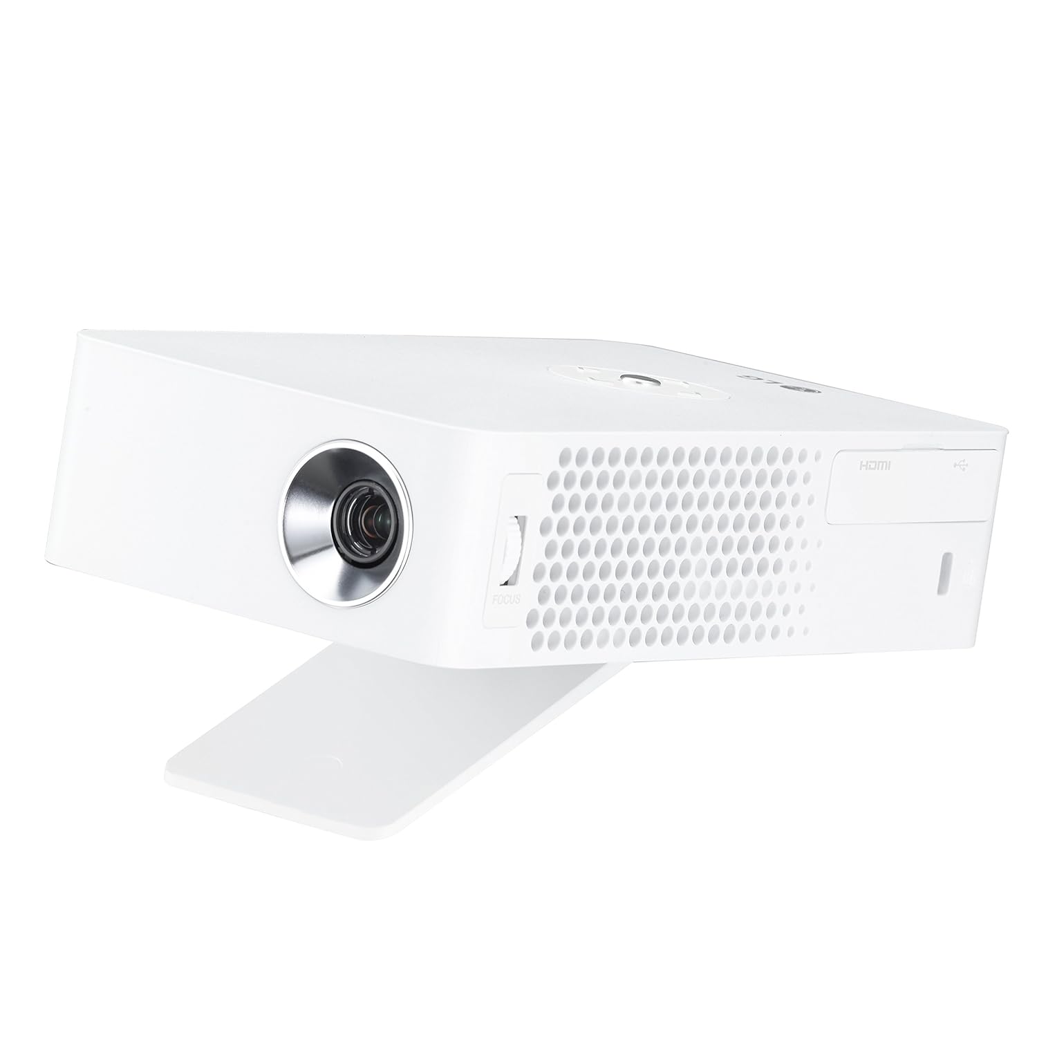 Amazon.com: LG Electronics PH30JG LED Projector with Built-in Battery and  Bluetooth Sound (2017 Model): Electronics