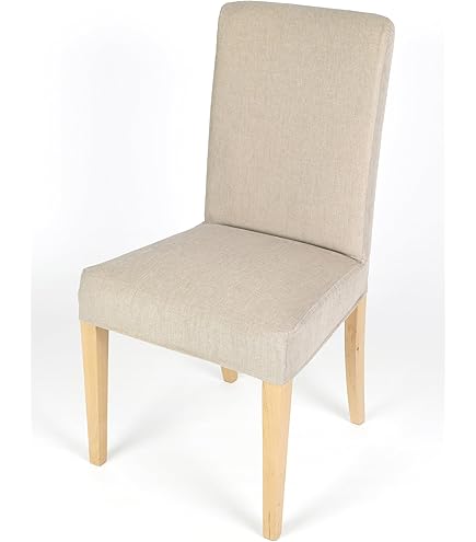 IKEA 椅子カバー 8個セット HENRIKSDAL IKEA 椅子カバー 8個セット HENRIKSDAL - メルカリ