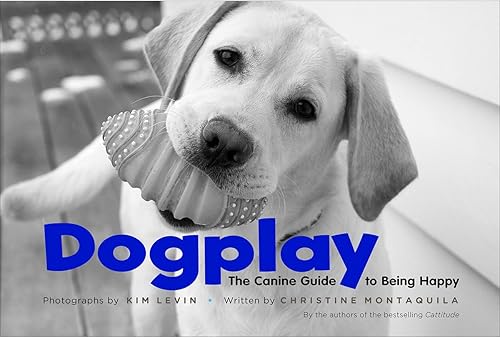 Download Dogplay: The Canine Guide to Being Happy PDF