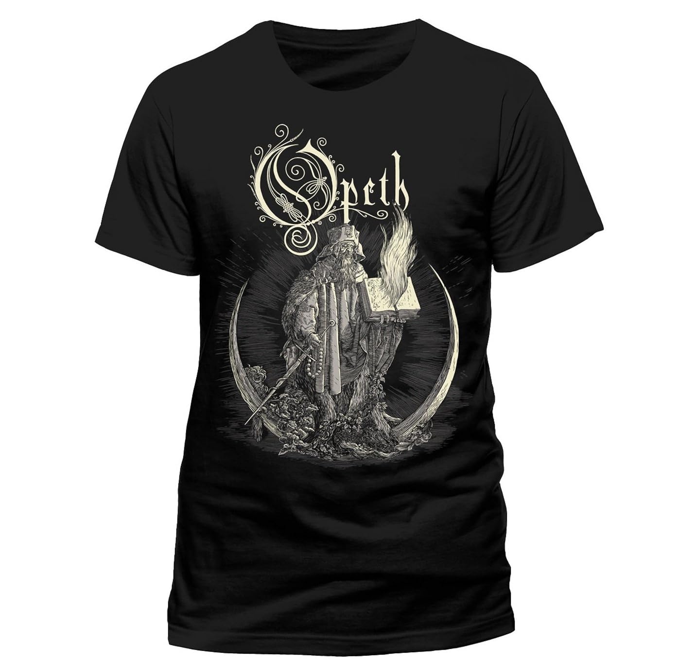 opeth t shirt india