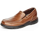 Rockport Men's Eureka Plus Slip on Loafers