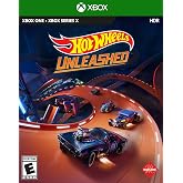 Hot Wheels Unleashed - Xbox One