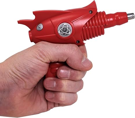 Ray Gun Nose Trimmer Amazon Co Uk Health Personal Care