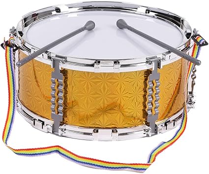 toy snare drum