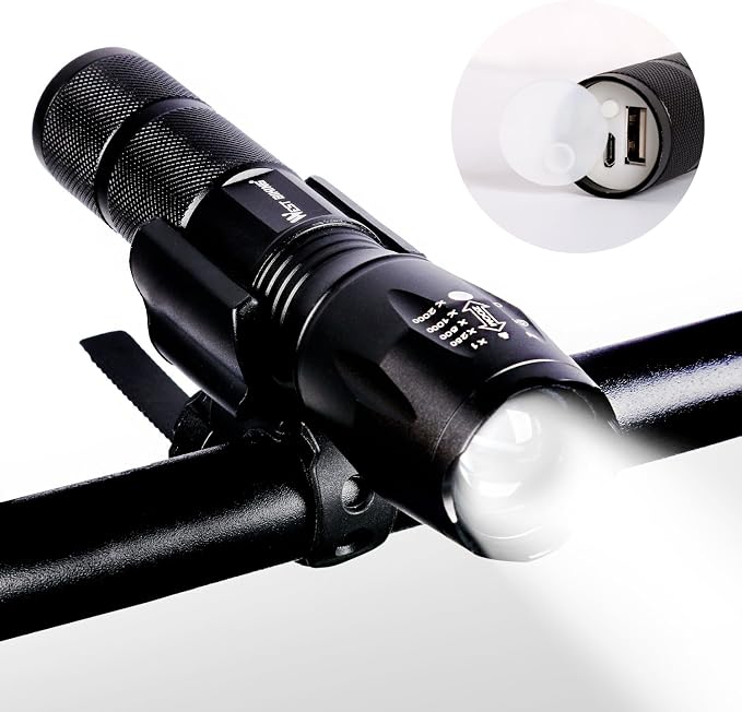amazon bike lights