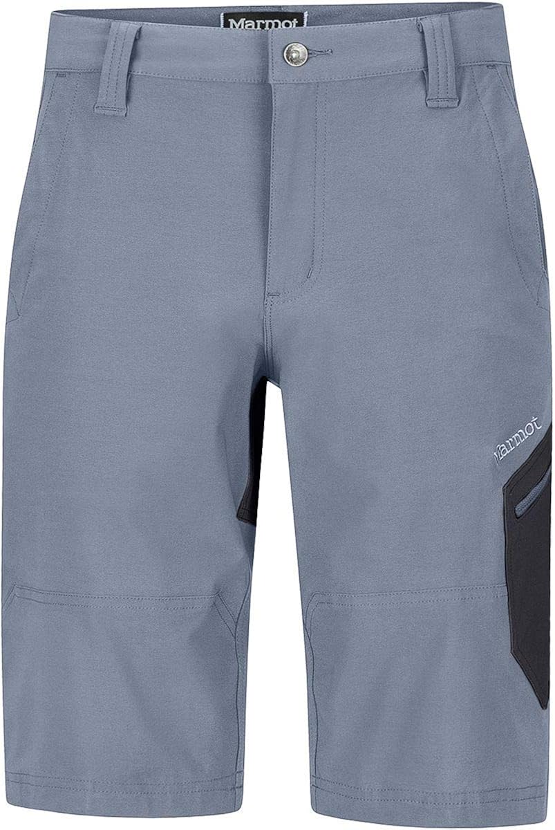 marmot limantour shorts