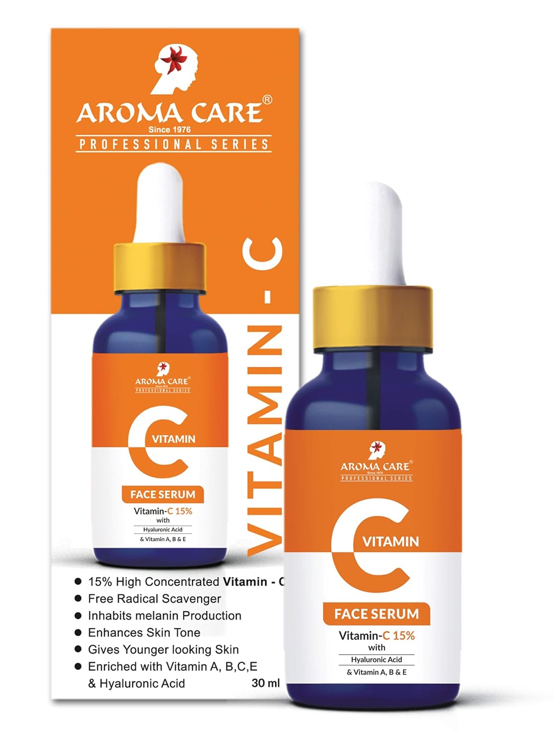 vitamin c serum for fairness