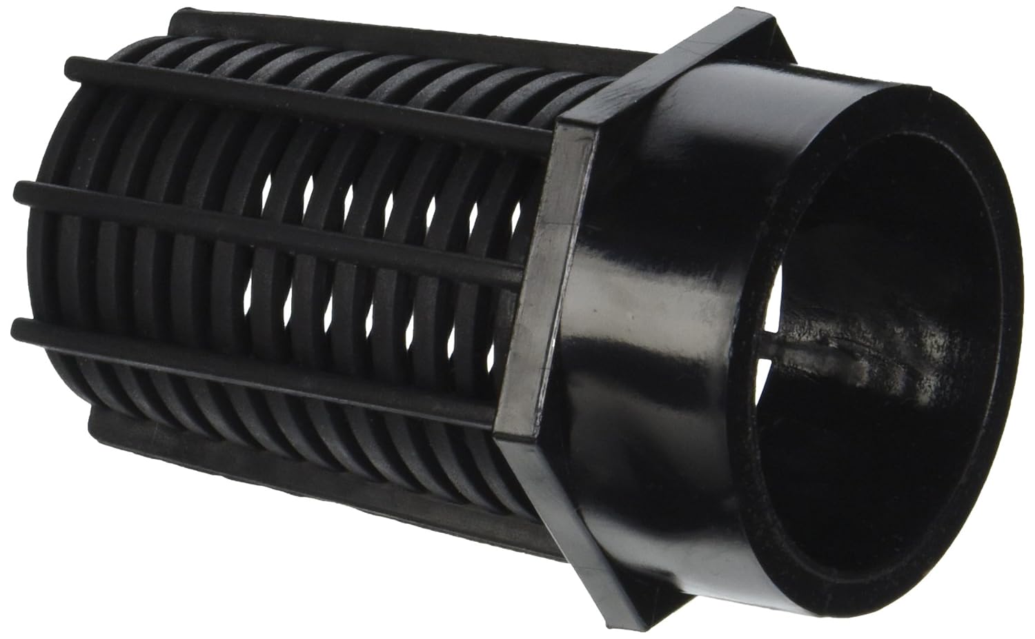 Bulkhead Fit Slip Suction Screen Strainer 1.5 Inch By Lifegard eBay