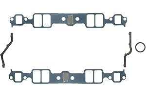 FEL-PRO 1204 Engine Intake Manifold Gasket Set