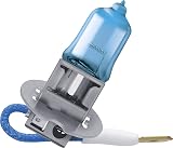 Philips WhiteVision Ultra H3 Car Headlight Bulb White 4200K Single Blister view 2