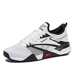 Reebok Nano Court Sport Men's Pickleball or Tennis