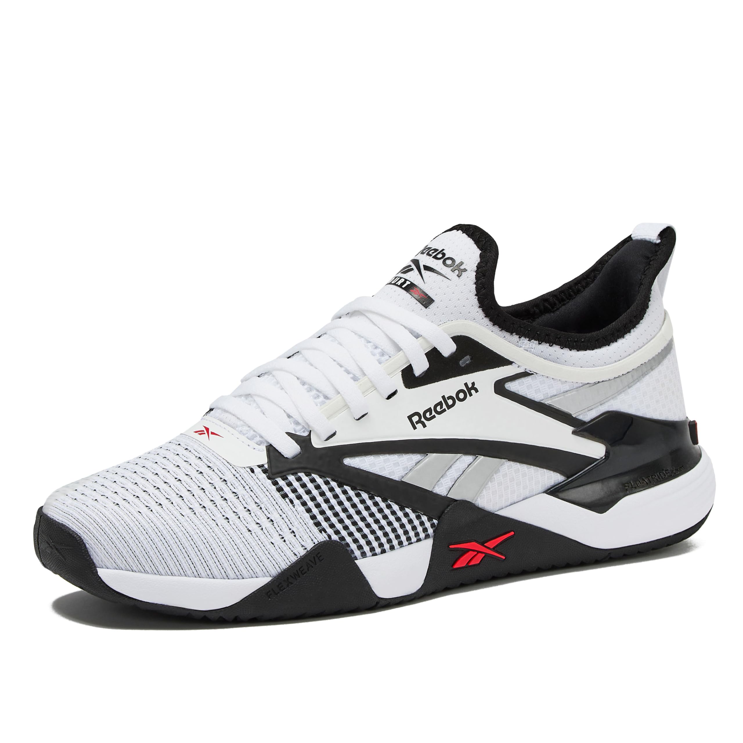 Reebok Nano Court Sport Men's Pickleball or Tennis