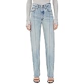 Levi's Womens Ribcage Full Length