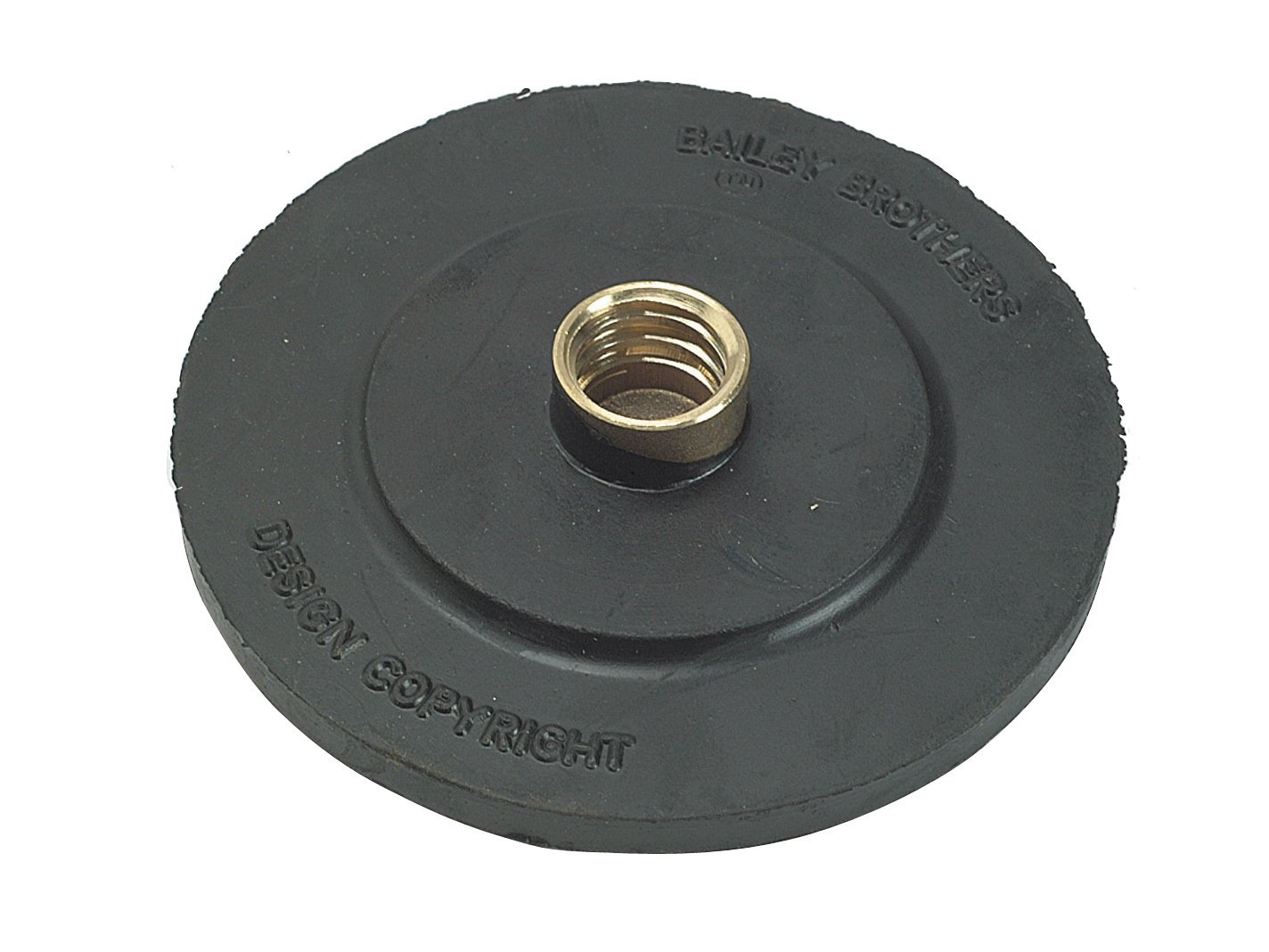 Bailey BAI1752-TB Universal Plunger