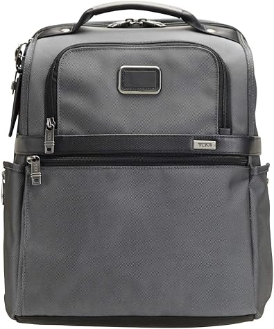 Amazon トゥミ Tumi バッグ リュックサック ビジネスバッグ メンズ Alpha Ballistic Business 並行輸入品 Tumi トゥミ タウンリュック ビジネスリュック