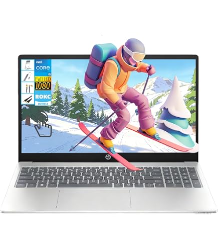 Amazon.com: HP 15.6