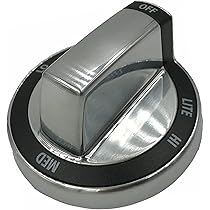 うるページ Whirlpool Replacement Knob 5x W10284885 Range Surface Burner