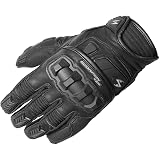 ScorpionExo Unisex-Adult Tempest Gloves 