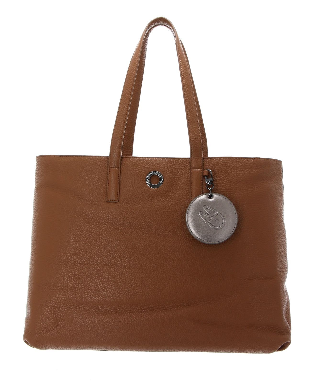 Mandarina Duck Women's Bag, Indian Tan, Mellow Leather