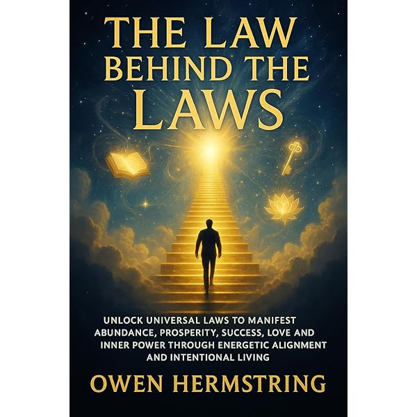The Law Behind the Laws Unlocking the Power of The General Clauses