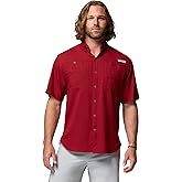 Columbia Men’s PFG Tamiami II Short Sleeve Shirt