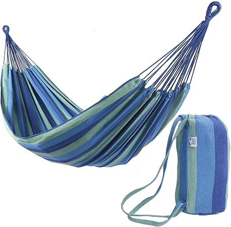 Amazon Com Oncloud Extra Long And Wide Double Hammock For Travel