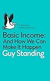 A Pelican Introduction: Basic Income