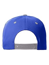 Daxton Classic Snapback Old English A to Z Numbers