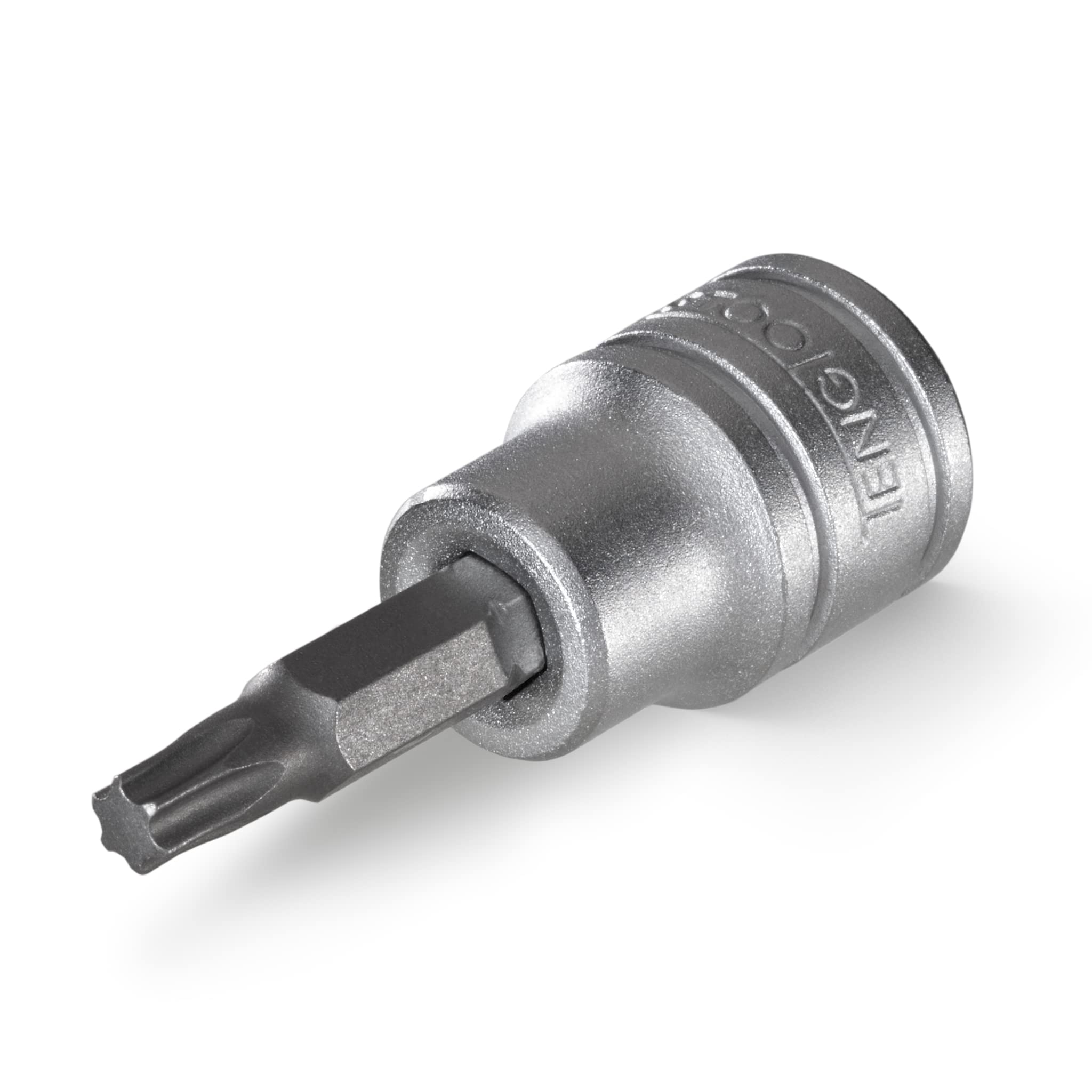 Teng M381230T TX30 Torx 5.5mm 3/8-inch Socket Bit Drive