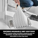Shark Floor & Handheld Steam Cleaner S6005UK Klik n Flip 2 Settings view 6