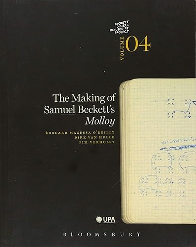 Download The Making of Samuel Beckett's Molloy PDF