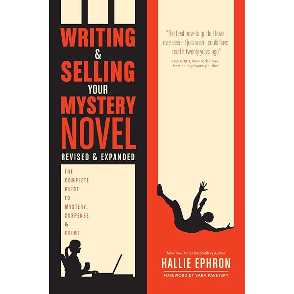 Plotting and Writing Suspense Fiction - Kindle edition by