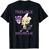 Disney Channel The Owl House King T-ShirtOEKO-TEX STANDARD 100