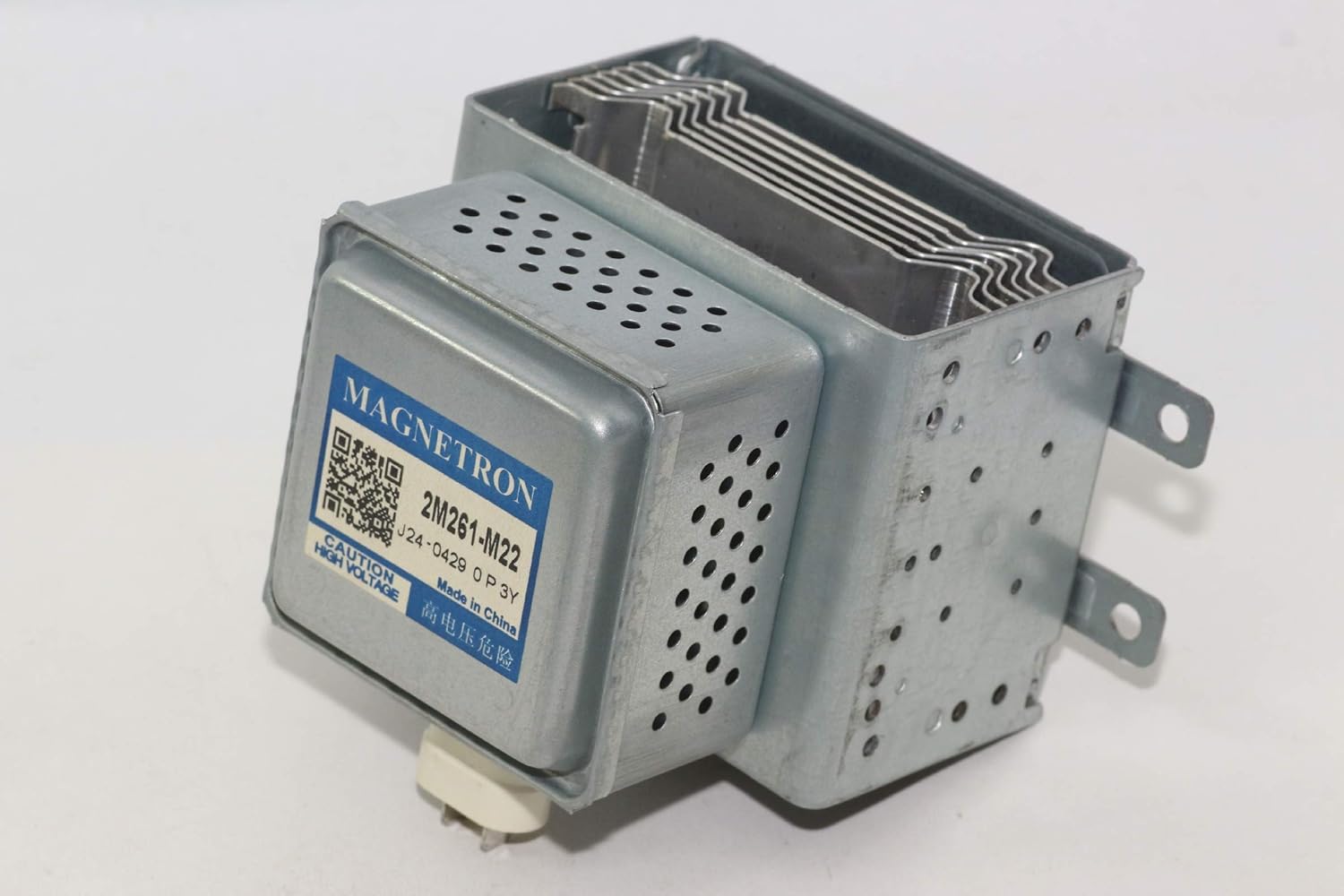 Panasonic auténtica 2M261 - M22 magnetrón para inversor ...