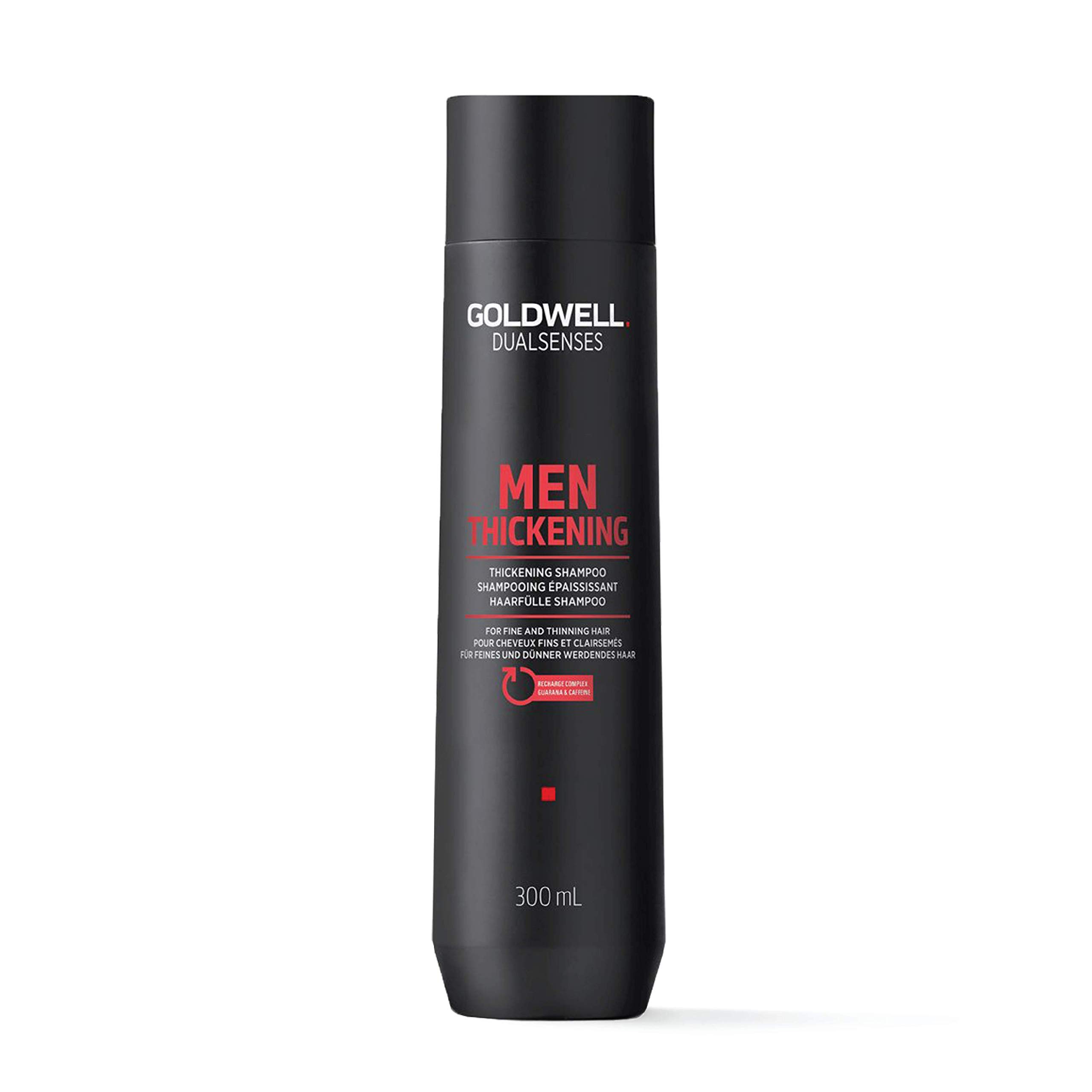 Goldwell Dual Senses for Men Thickening Shampoo 300ml