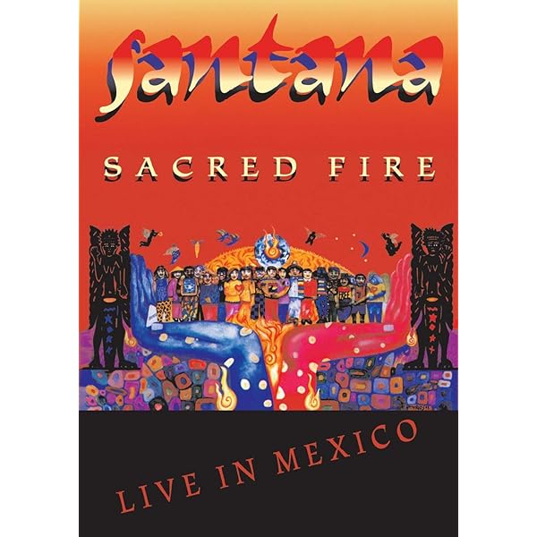 Amazon.com: Corazón - Live From Mexico: Live It To Believe It [Blu