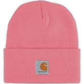 Carhartt Boys Kids' Knit Beanie Watch Hat