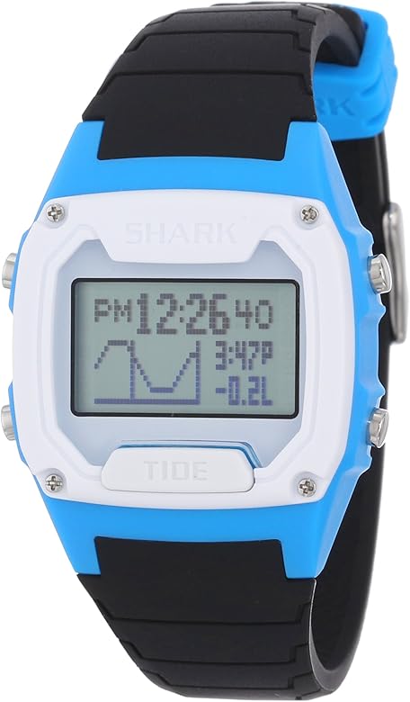 freestyle tide watches