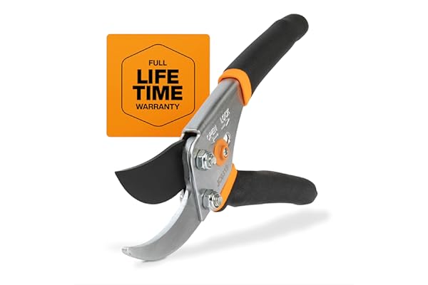 Fiskars 9109 Traditional Bypass Pruner