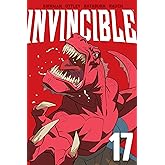 Invincible Volume 17 (New Edition)