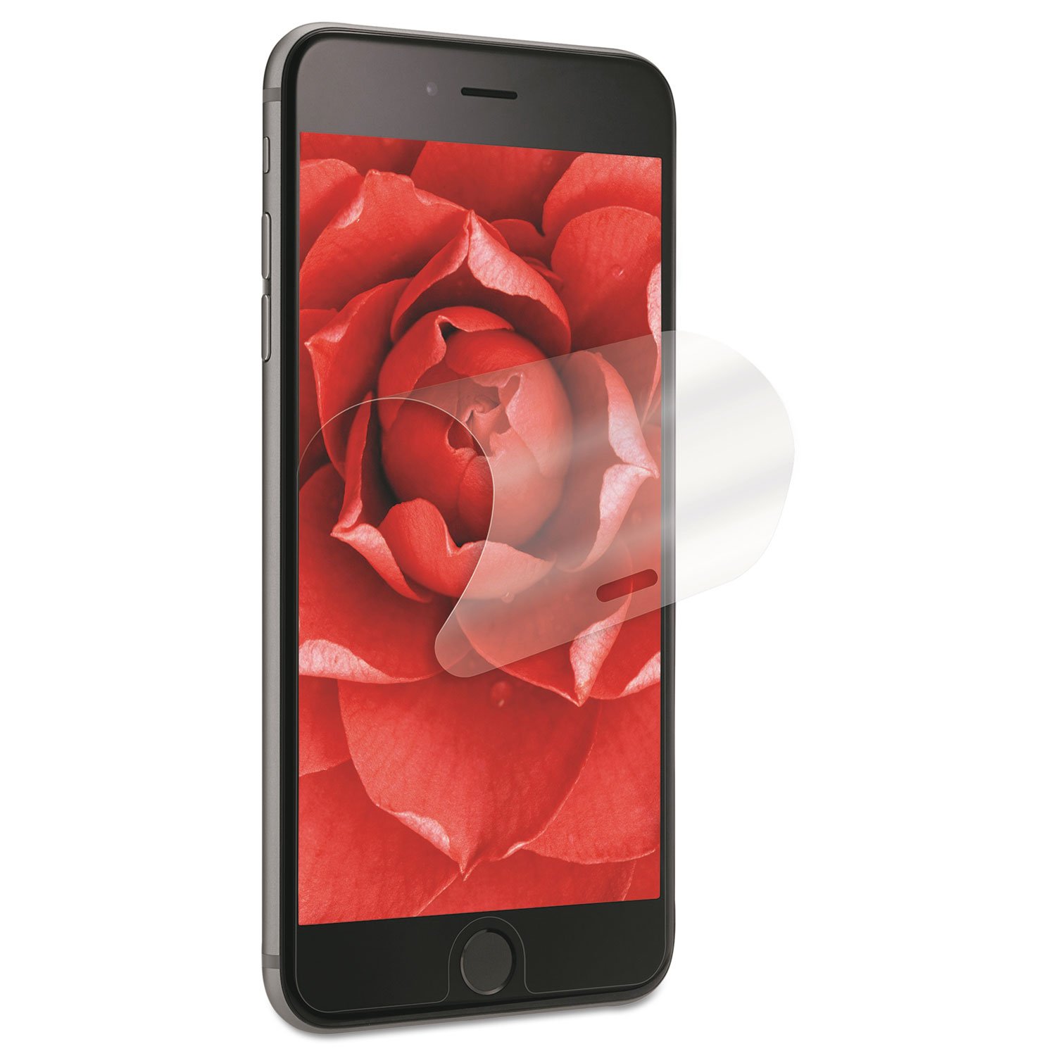 3M Ultra Clear Screen Protector for Apple iPhone 6 Plus