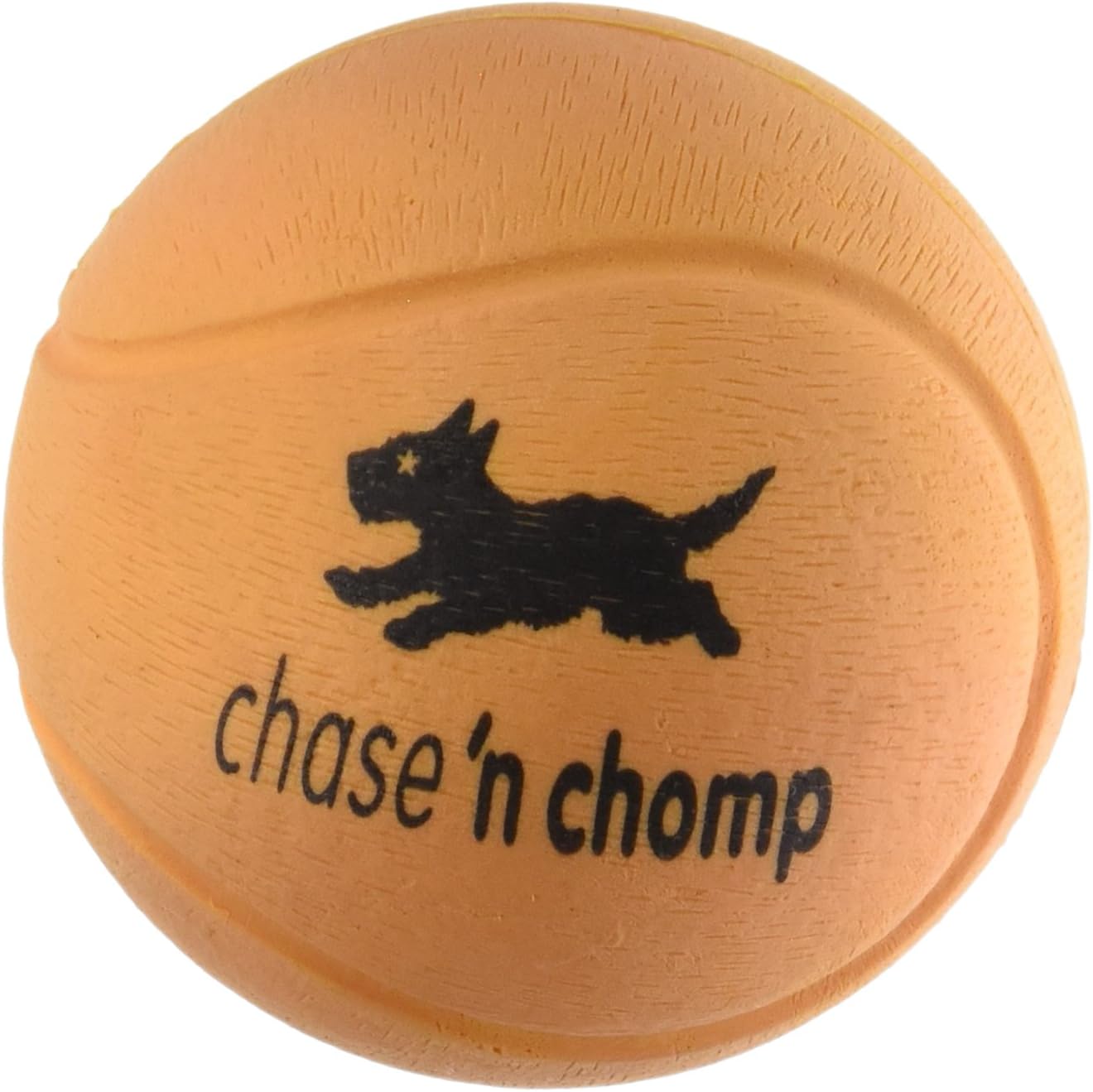 chase and chomp ball
