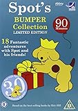 Spot's Bumper Collection [DVD]