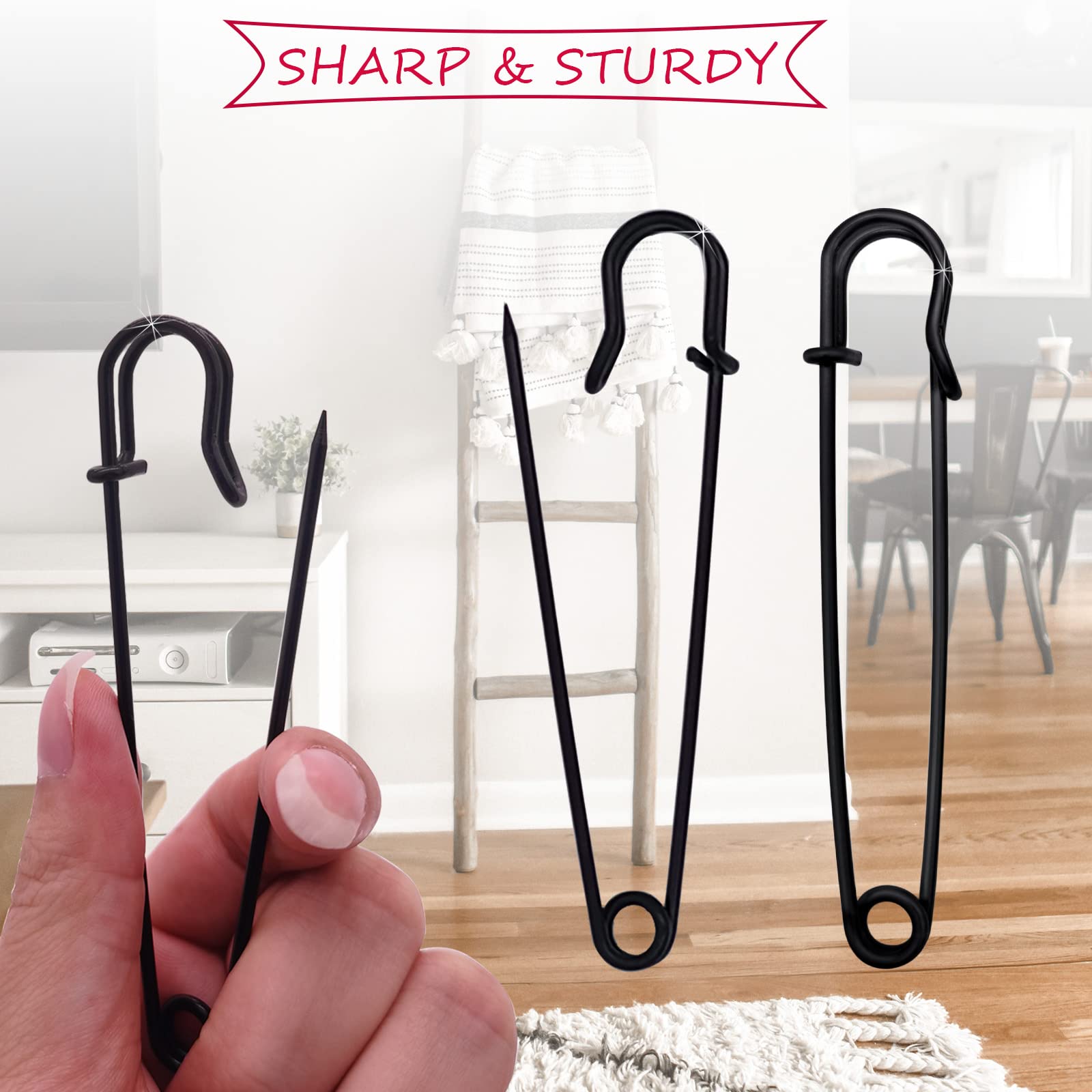 Safety Pins (Upgraded), 4