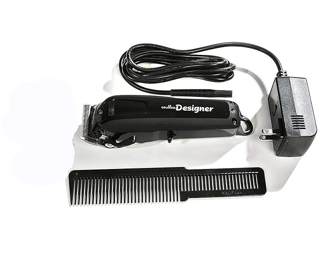wahl super taper cordless 8591
